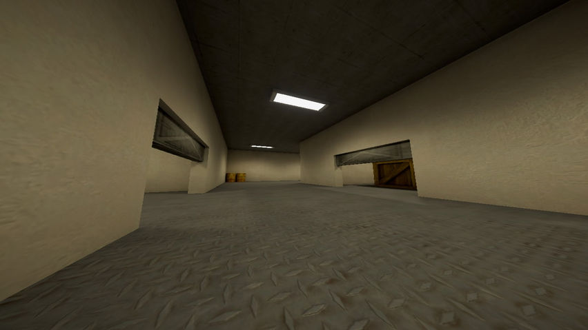 LockDownVR