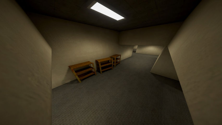 LockDownVR