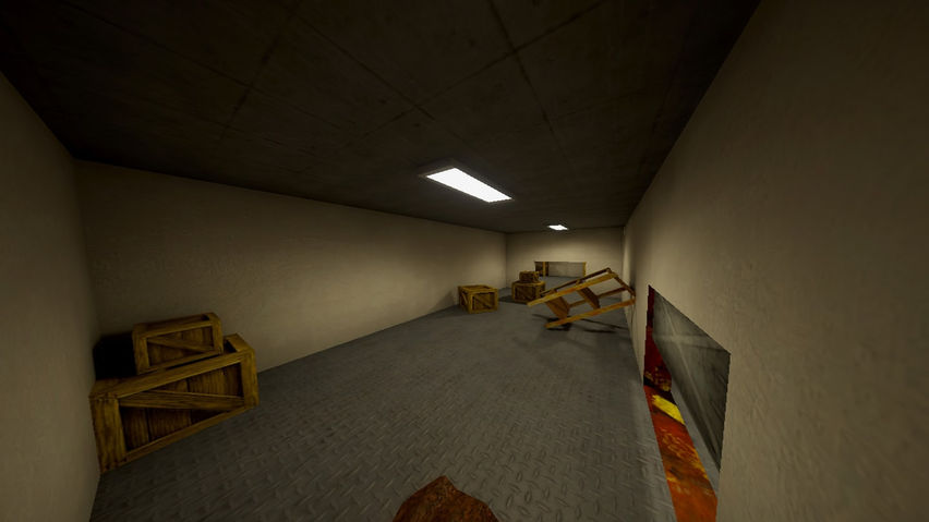 LockDownVR