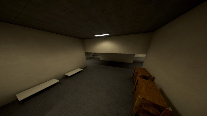 LockDownVR