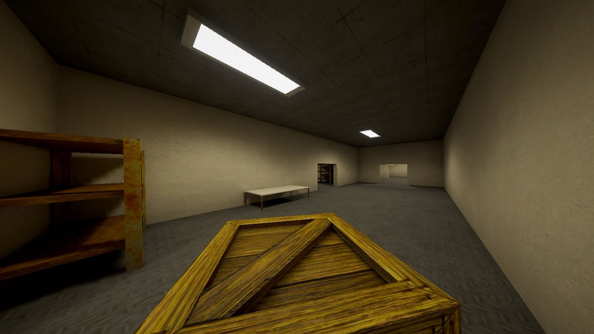 LockDownVR