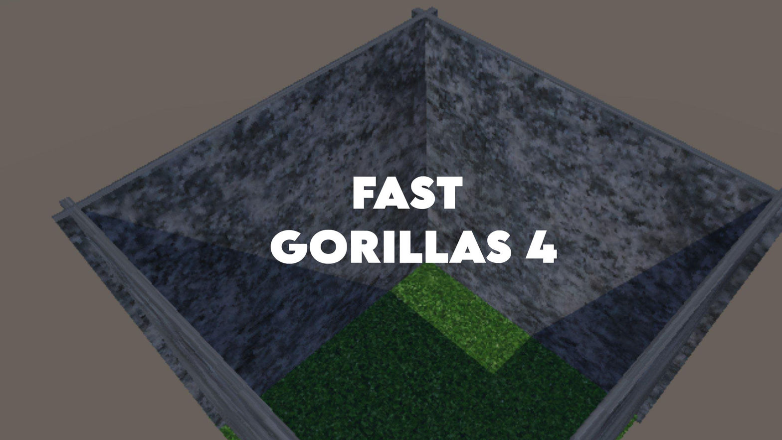 Fast Gorillas 4
