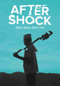 Aftershock VR