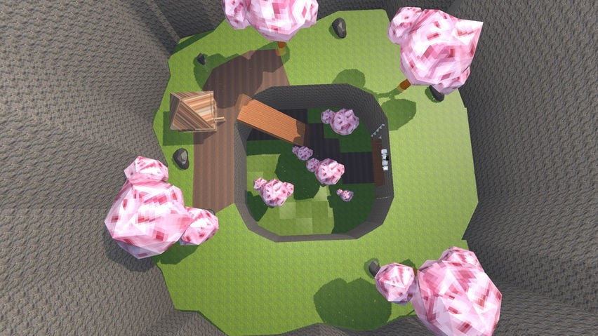 BaboonLabVR