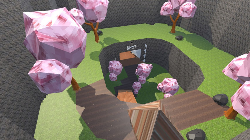 BaboonLabVR