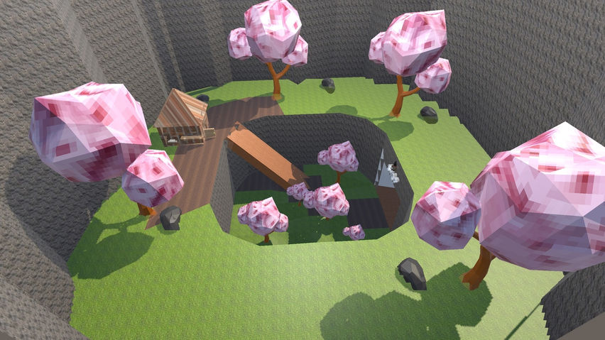 BaboonLabVR