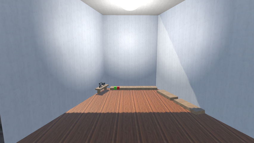 BaboonLabVR