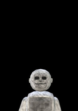 BaboonLabVR