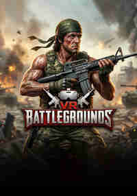 VR BATTLEGROUNDS