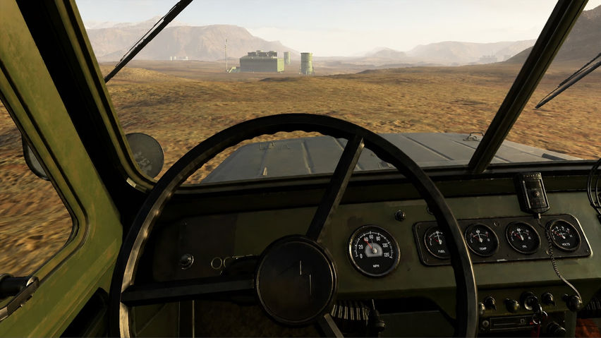 VR BATTLEGROUNDS