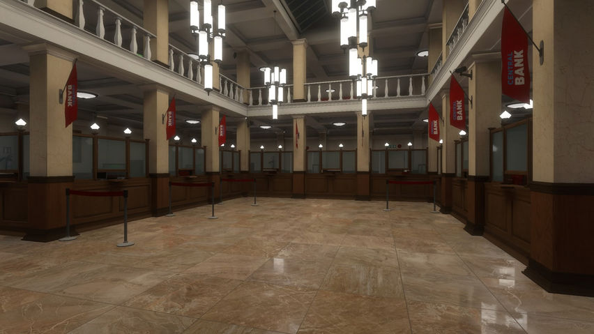 VR BATTLEGROUNDS