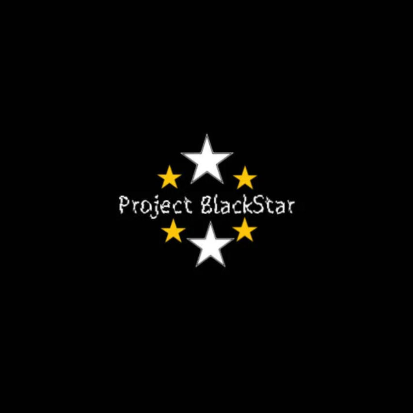 Project BlackStar