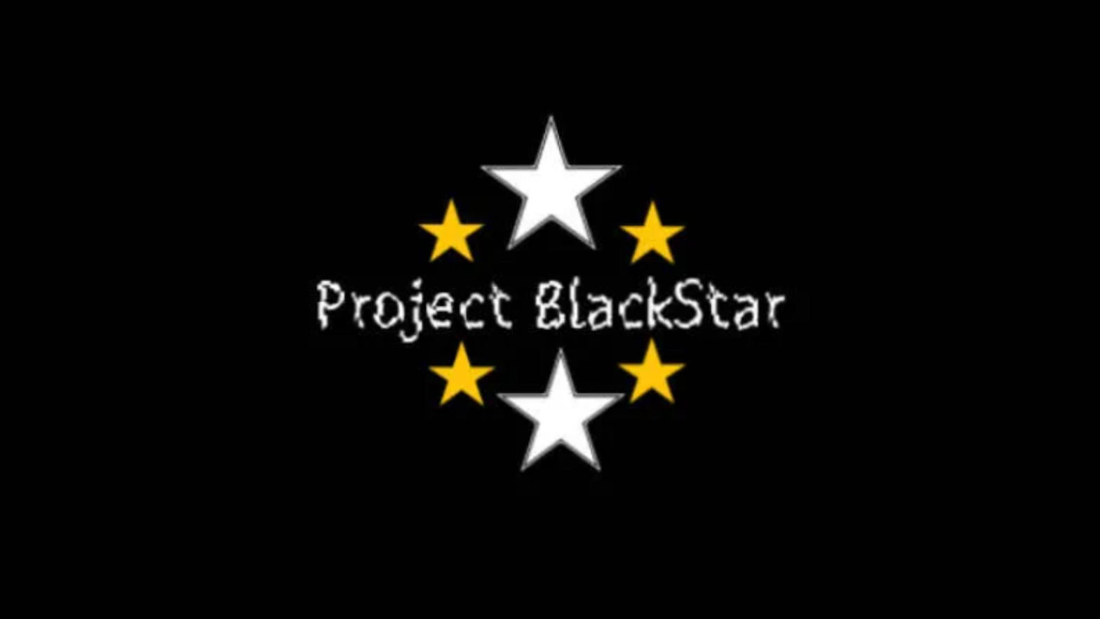Project BlackStar