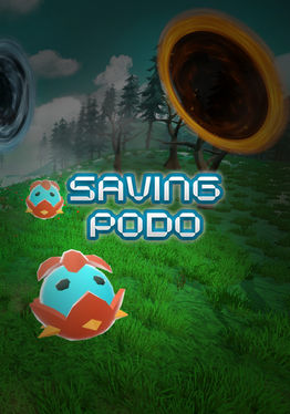 SavingPodo