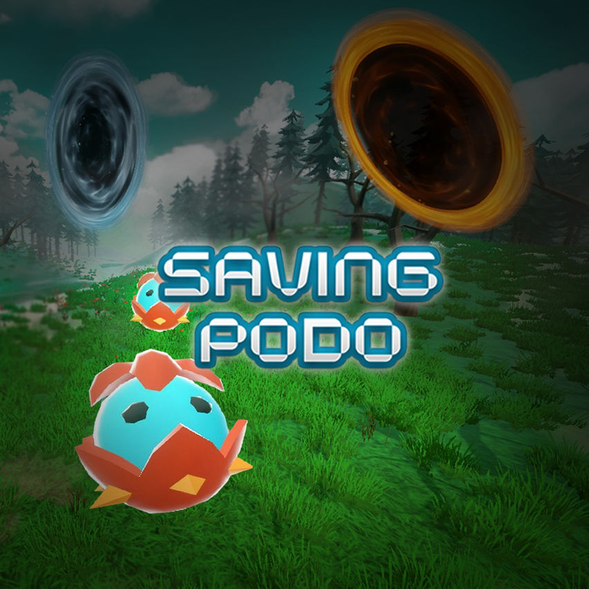 SavingPodo