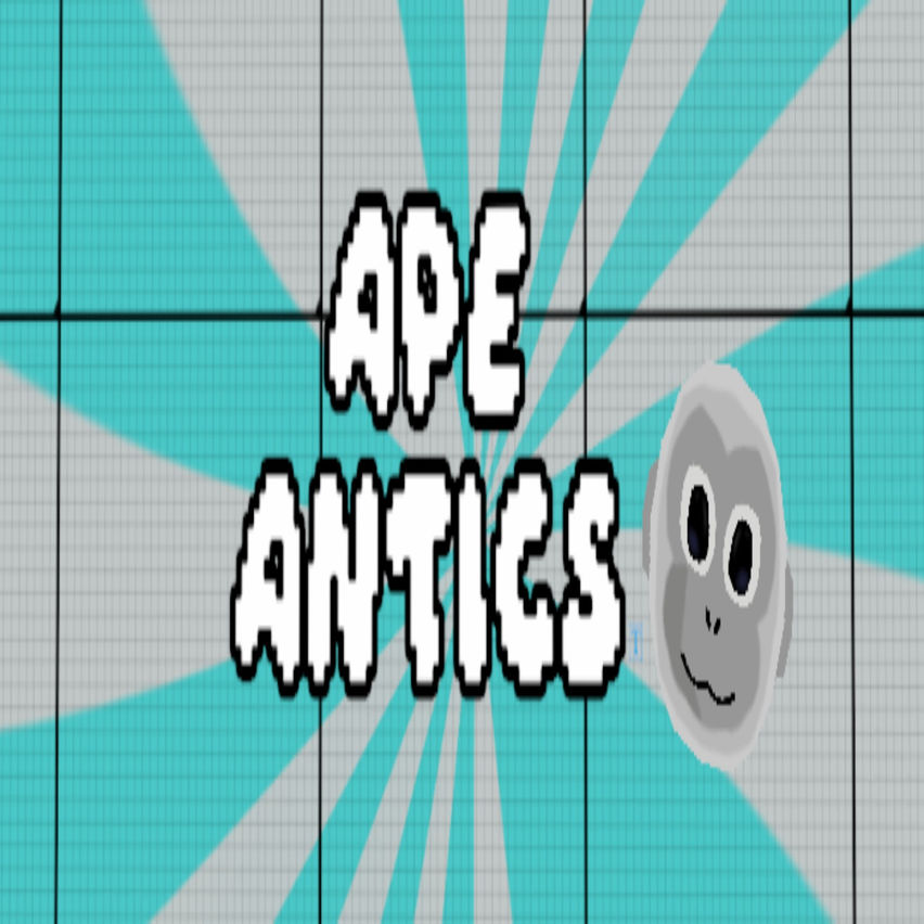 Ape Antics