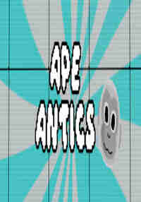 Ape Antics