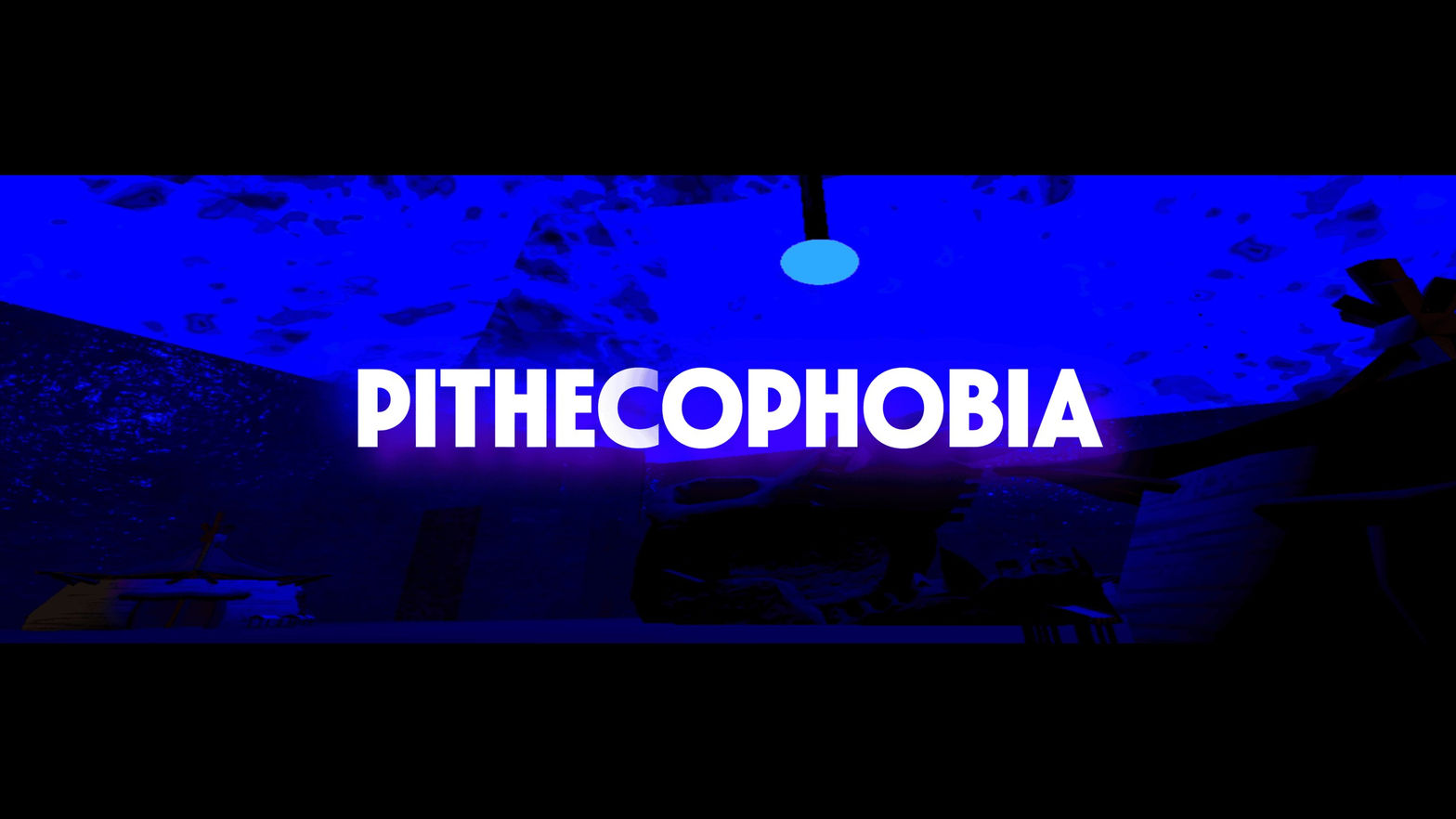 Pithecophobia The Last