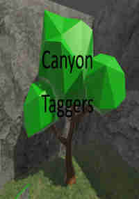 Canyon Taggers