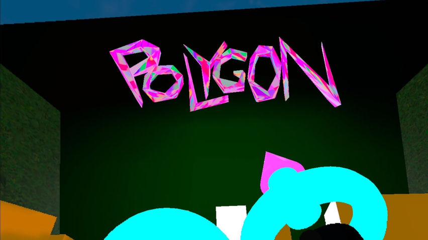 POLYGON - Demo
