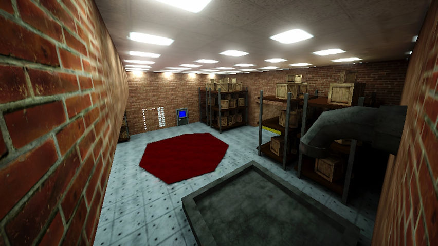 BackdoorVR 2