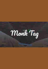 Monk Tag