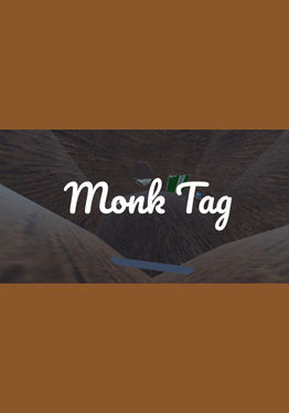 Monk Tag