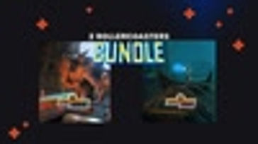 Roller Coaster Bundle 