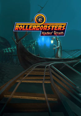 ROLLERCOASTERS