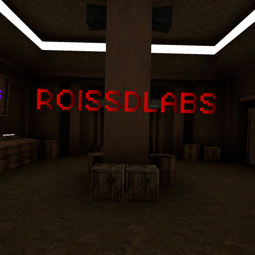 RoissdLabs