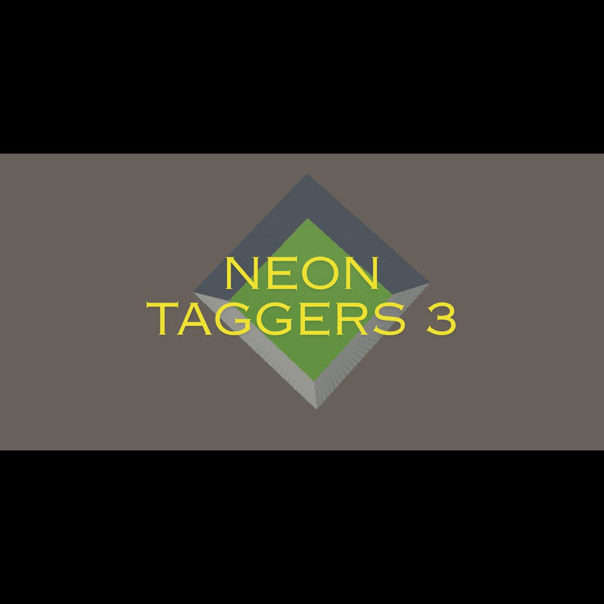 Neon Taggers 3