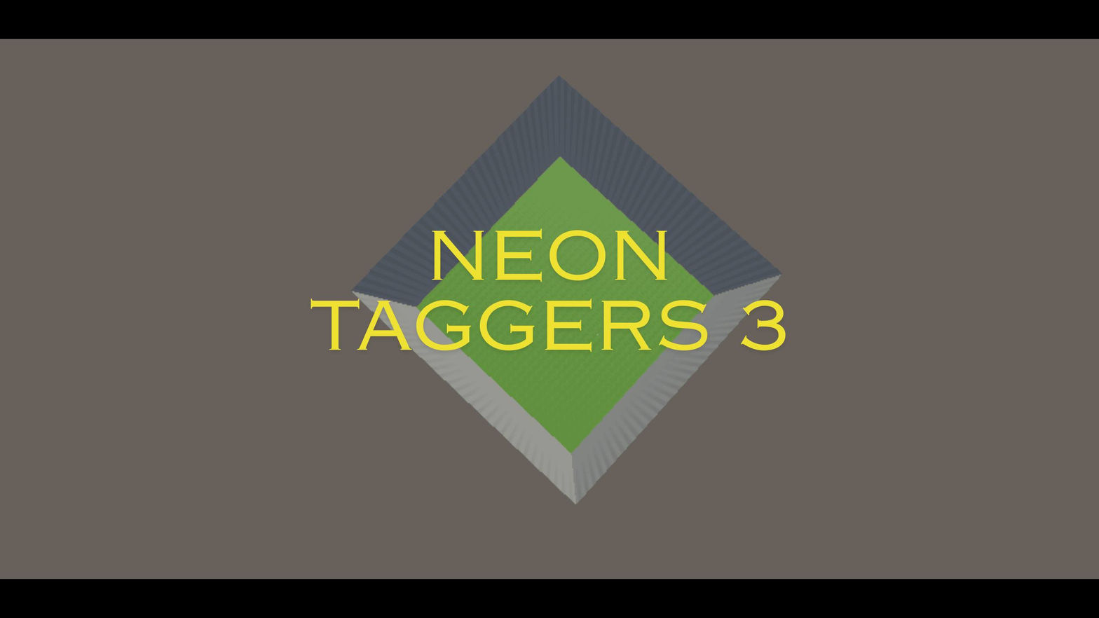 Neon Taggers 3