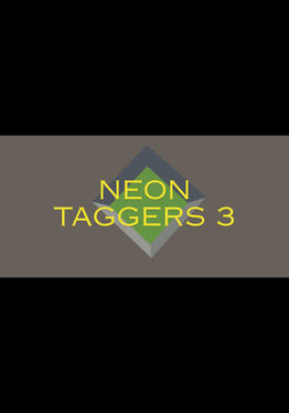 Neon Taggers 3