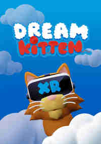 Dream Kitten XR