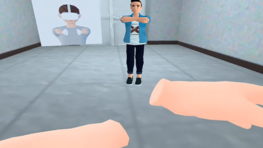 Safety Education : stampede