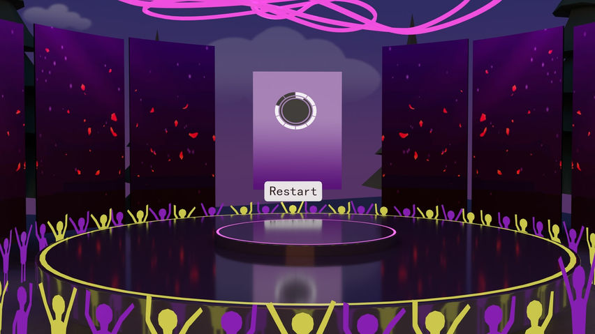 Burning Shoes VR