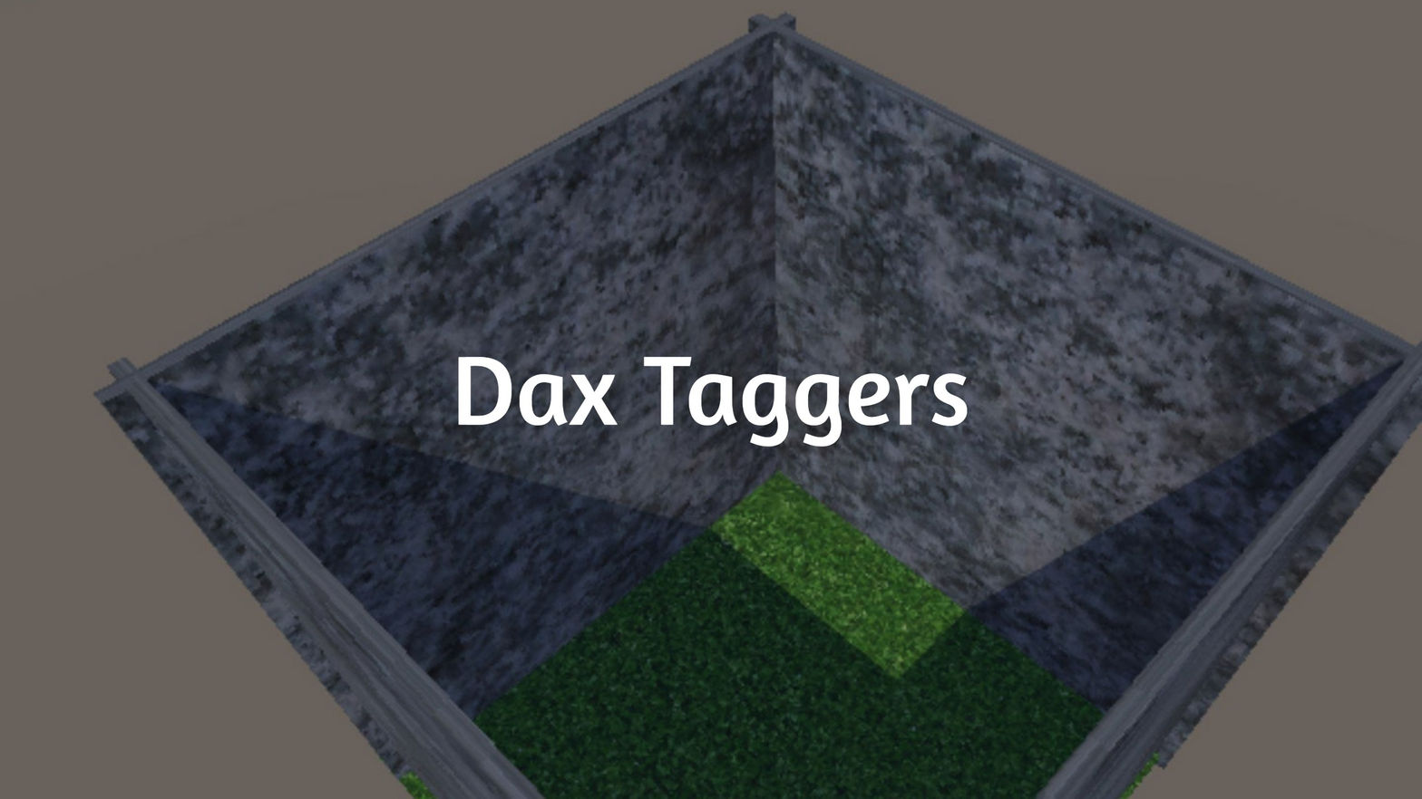 Dax Taggers