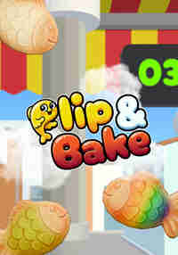 Flip & Bake
