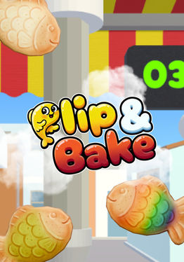 Flip & Bake