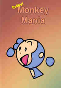 Monkey Mania