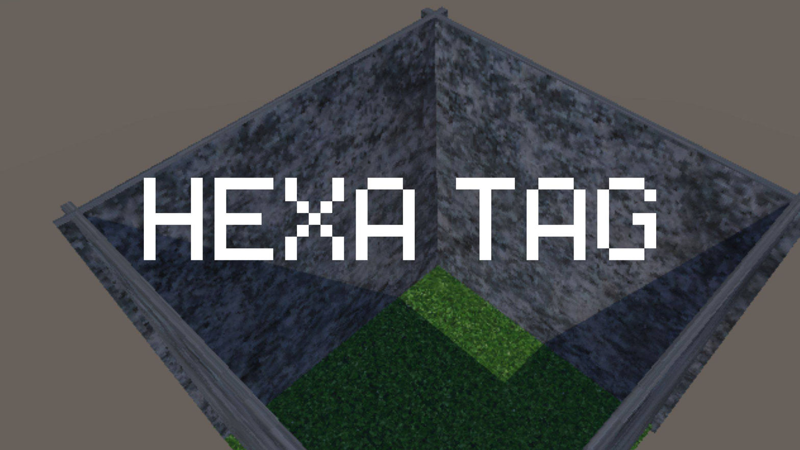 Hexa Tag