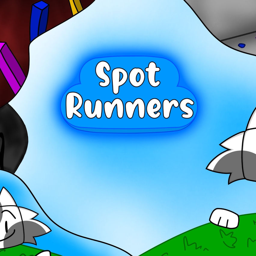 Spot Runners (Old)