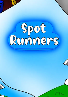 Spot Runners (Old)