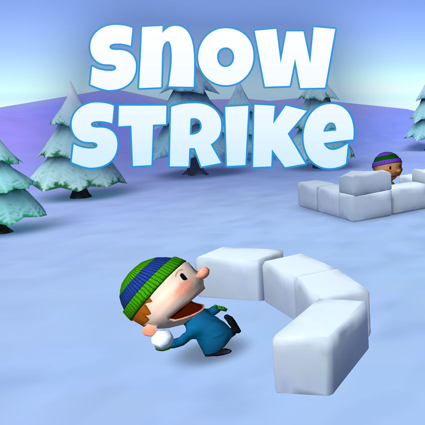 Snow Strike