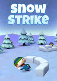 Snow Strike