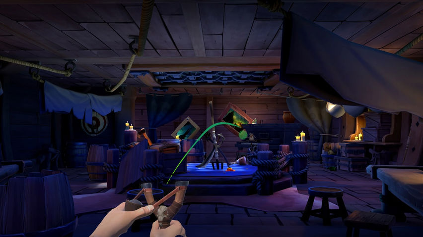 Rat It Demo