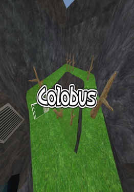 Colobus