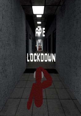 Ape Lockdown
