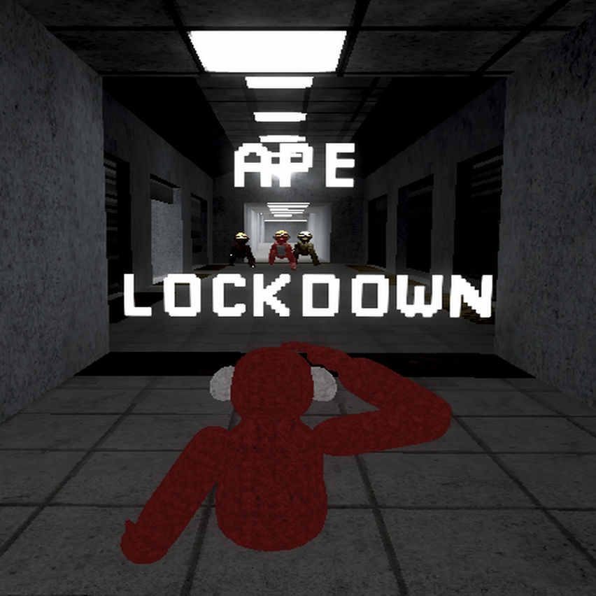 Ape Lockdown