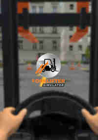 Forklifter Simulator – Warehouse Driving